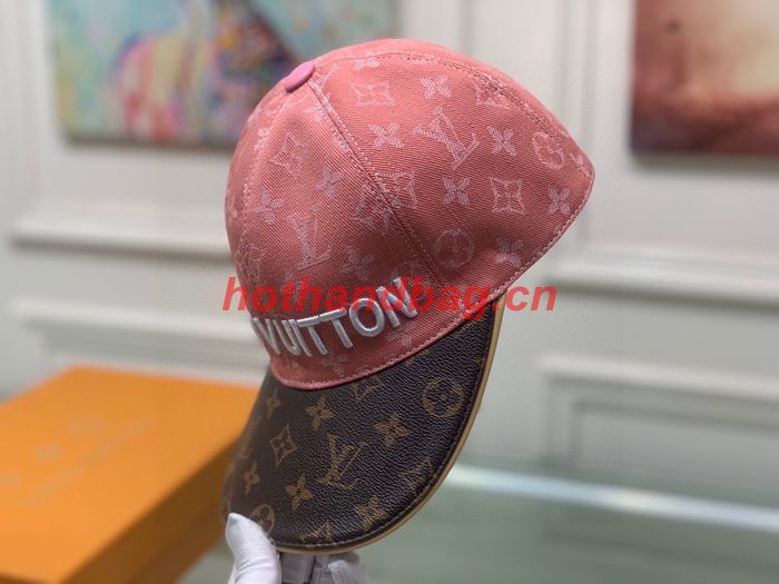 Louis Vuitton Hat LVH00078